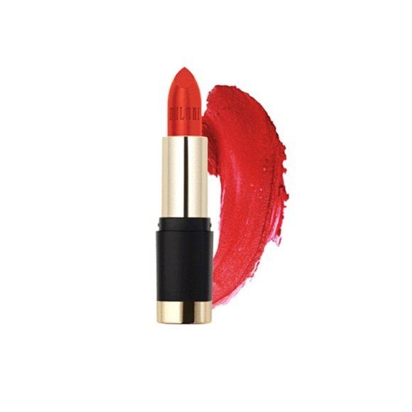 Milani Salt-N-Pepa Lip Kit Matte Lipstick + Liner - Picture 3 of 12